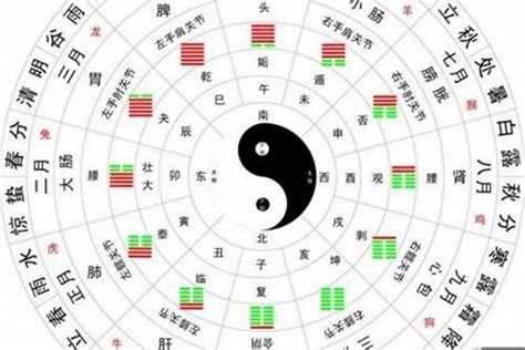 八字太極|八字神煞